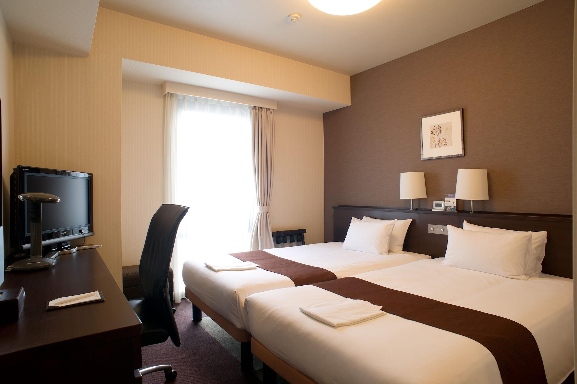 Shizutetsu Hotel Prezio Shizuoka-Ekikita Εξωτερικό φωτογραφία