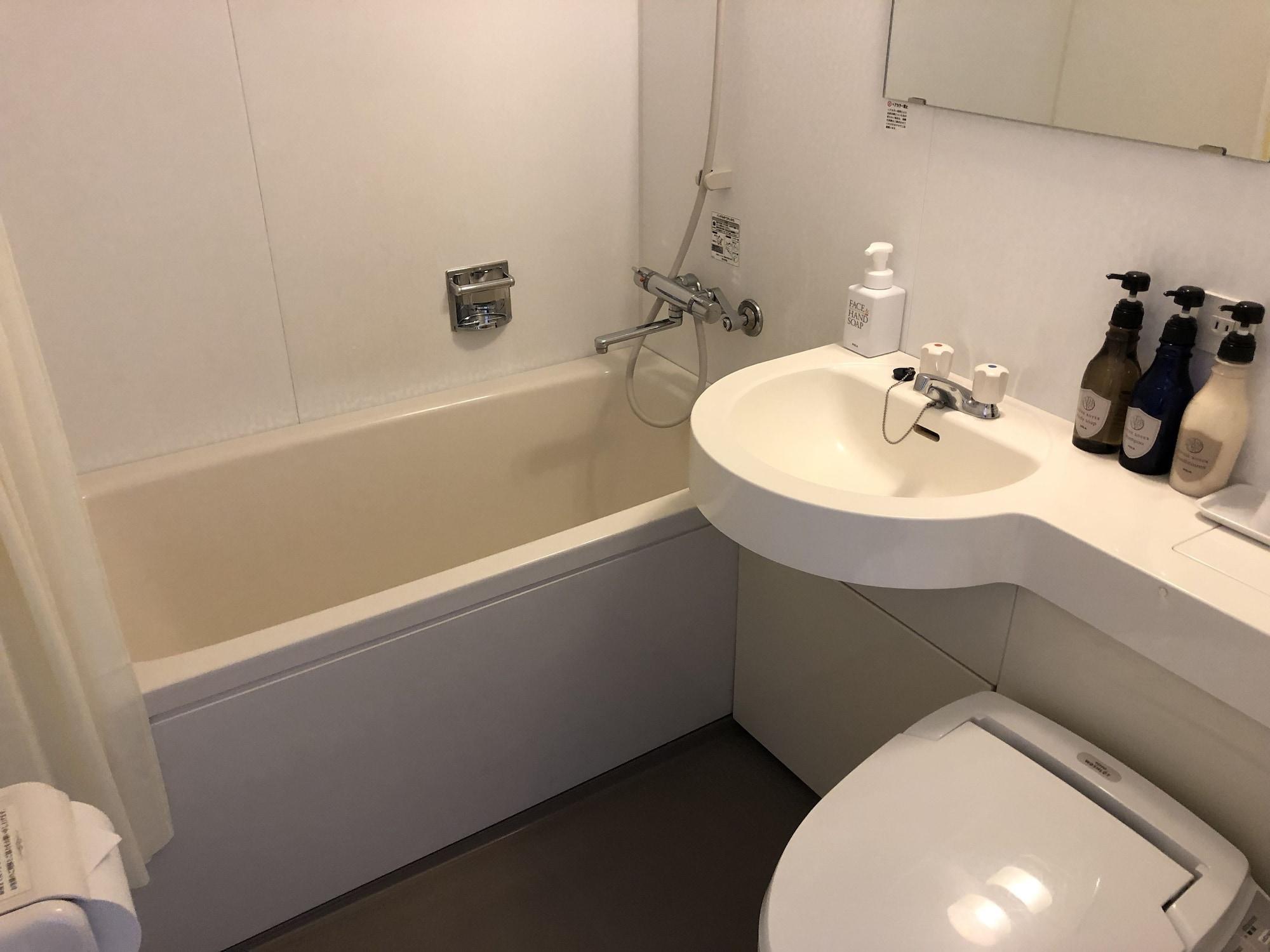 Shizutetsu Hotel Prezio Shizuoka-Ekikita Εξωτερικό φωτογραφία