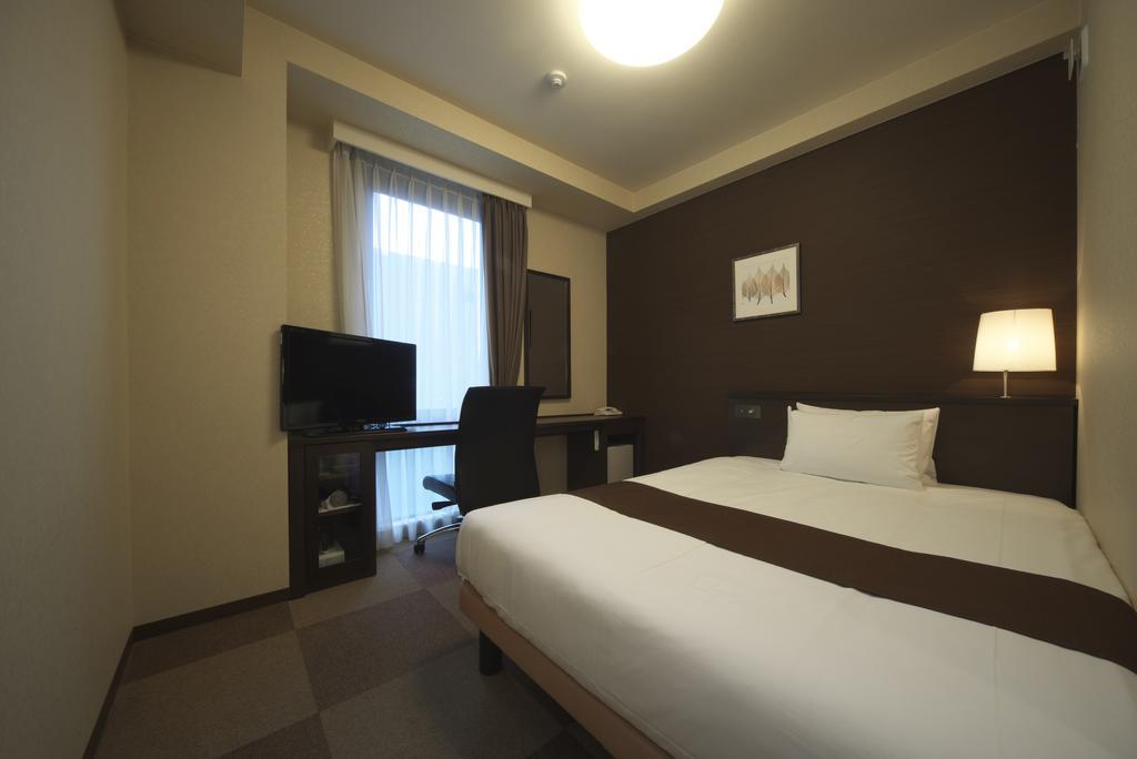 Shizutetsu Hotel Prezio Shizuoka-Ekikita Δωμάτιο φωτογραφία